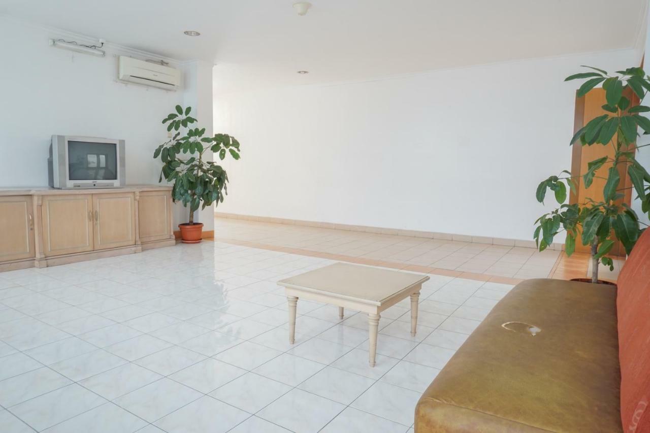Residences By Reddoorz Near Maranatha 5* Bandung